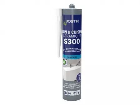 MASTIC S300 SANITAIRE