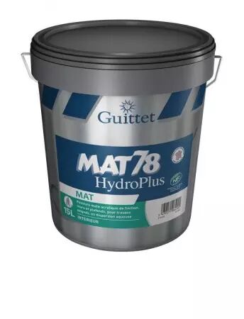 MAT 78 HYDROPLUS