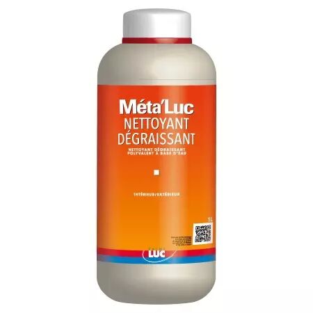 META LUC NETTOYANT