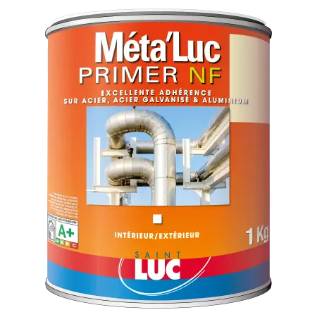 META LUC PRIMER NF GRIS