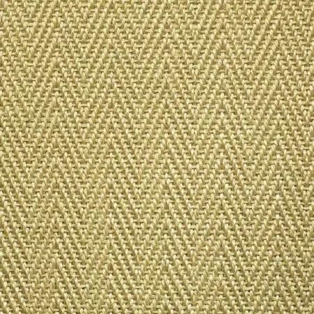 MOQUETTE EN SISAL TISSEE BIRMANIE