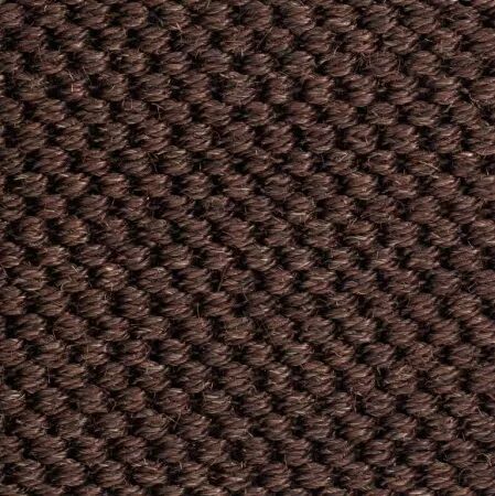 MOQUETTE EN SISAL TISSEE KAMPUR