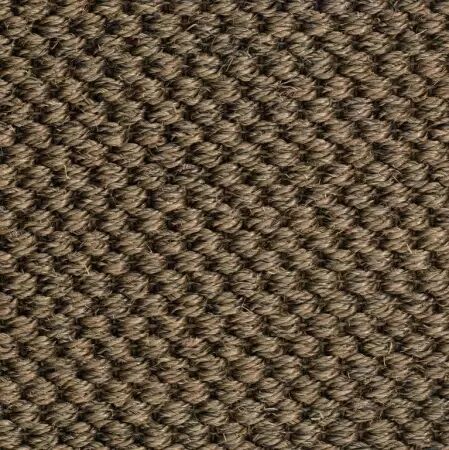 MOQUETTE EN SISAL TISSEE KAMPUR