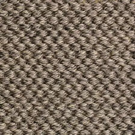 MOQUETTE EN SISAL TISSEE KAMPUR