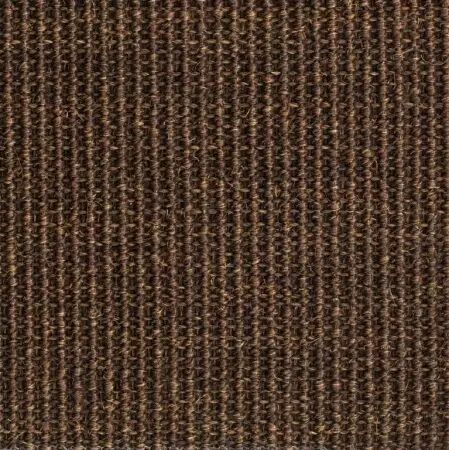 MOQUETTE EN SISAL TISSEE NEPAL