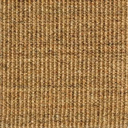 MOQUETTE EN SISAL TISSEE NEPAL