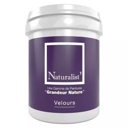 NATURALIST VELOURS INT/EXT