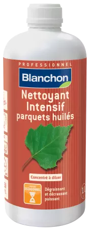 NETTOYANT INTENSIF