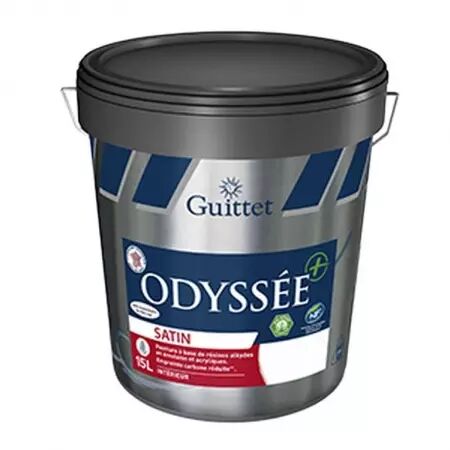 ODYSSEE + SATIN