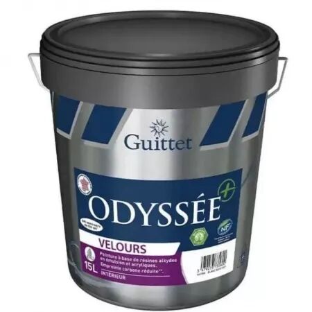 ODYSSEE + VELOURS