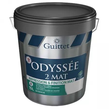 ODYSSEE 2 MAT