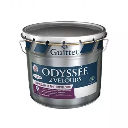 ODYSSEE 2 VELOURS