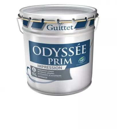 ODYSSEE PRIM