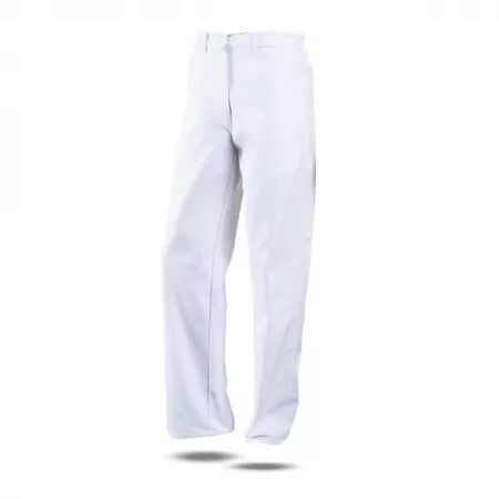 PANTALON BLANC