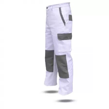 PANTALON PRESTI-CONFORT