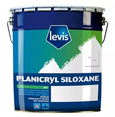 PLANICRYL SILOXANE