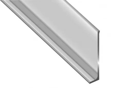 PLINTHE ALUMINIUM