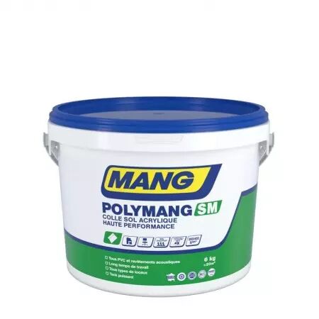 POLYMANG SM CONFORT