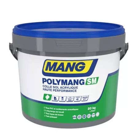 POLYMANG SM CONFORT