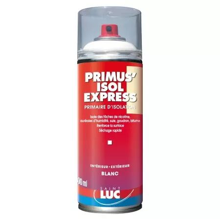 PRIMUS ISOL EXPRESS