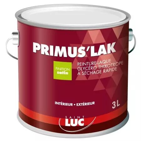 PRIMUS LAK SATIN