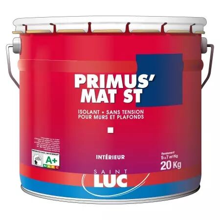 PRIMUS MAT ST