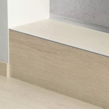 PROFIL ESCALIER LVT A COLLER