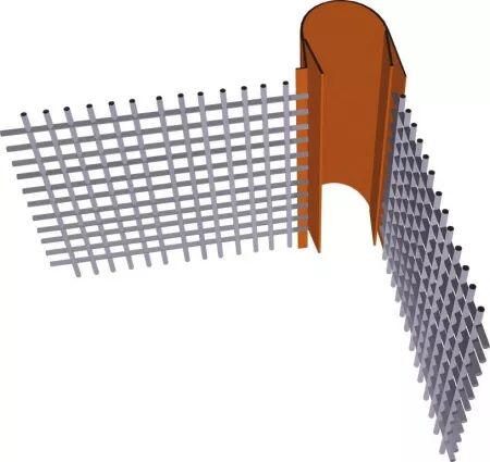 PROFILE COUVRE-JOINT