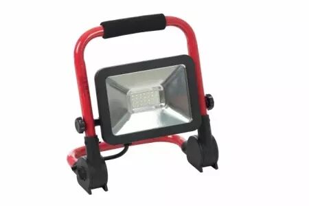 PROJECTEUR PORTABLE LED