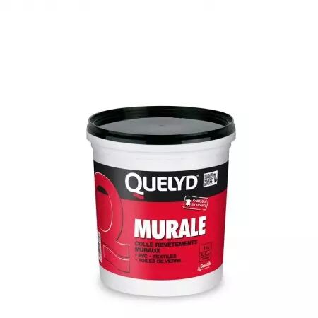 QUELYD MURALE