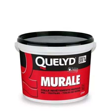 QUELYD MURALE