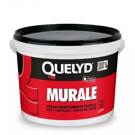 QUELYD MURALE