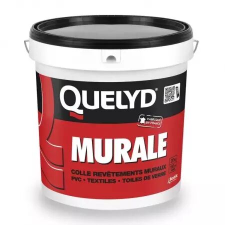 QUELYD MURALE