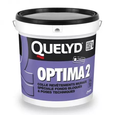 QUELYD OPTIMA 2