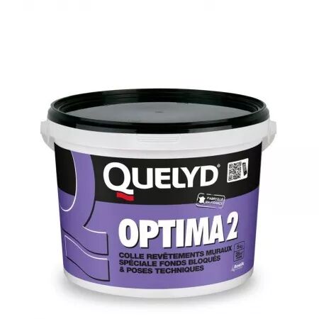 QUELYD OPTIMA 2