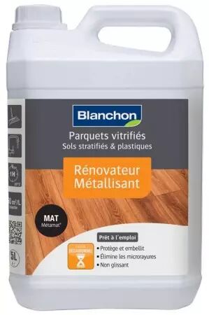 RENOVATEUR METALLISANT