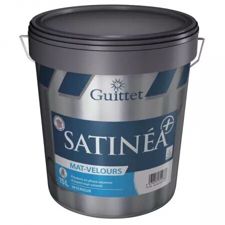 SATINEA PLUS MAT VELOURS