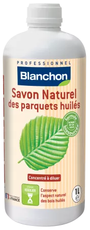 SAVON NATUREL