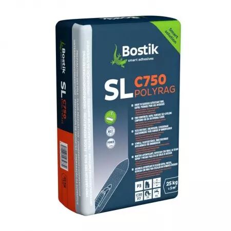 SL C750 POLYRAG