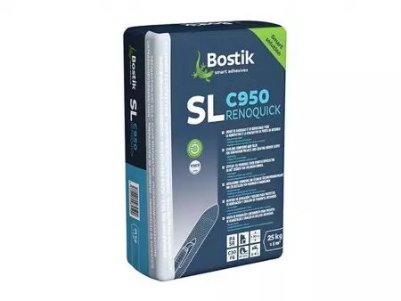 SL C950 RENOQUICK