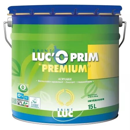 ST LUC O PRIM PREMIUM