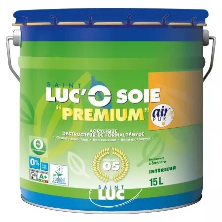 ST LUC O SOIE PREMIUM AIRPUR