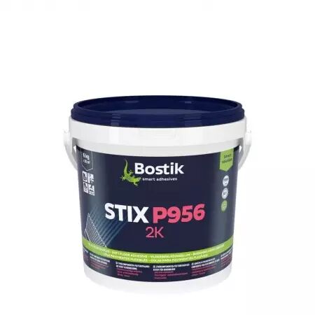 STIX P956 2K