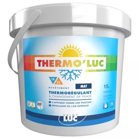 THERMO LUC MAT