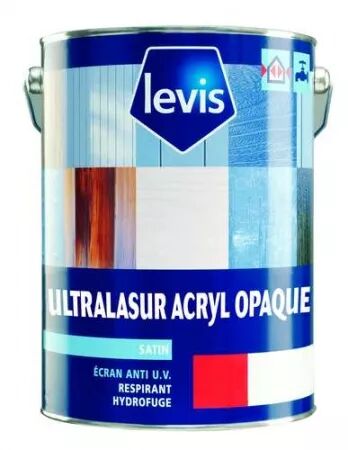 ULTRALASUR ACRYL OPAQUE