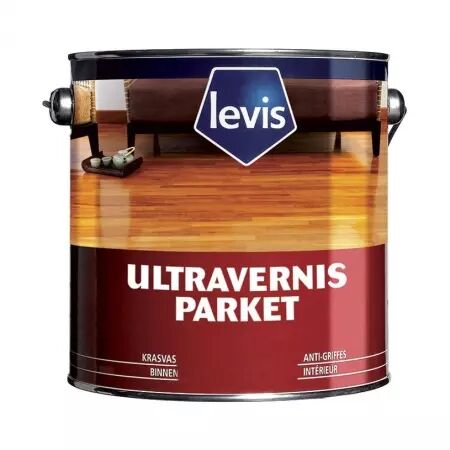 ULTRAVERNIS PARKET