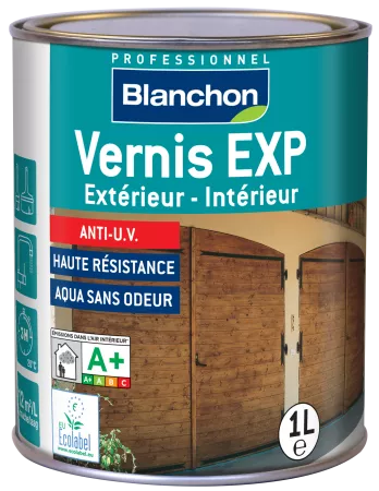 VERNIS EXP