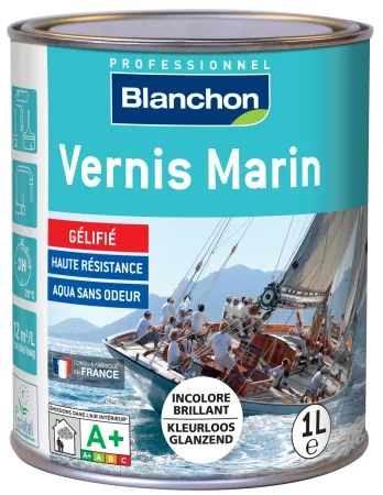 VERNIS MARIN