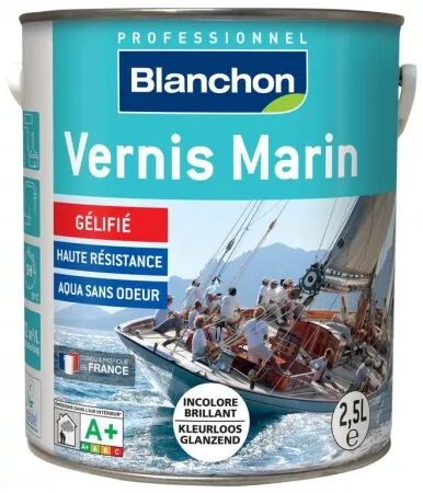 VERNIS MARIN