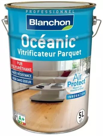 VITRIFICATEUR OCEANIC